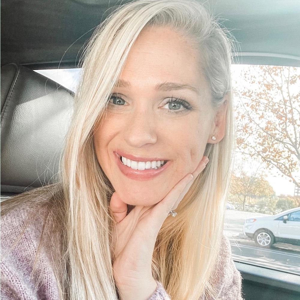 Meet your Posher, Lindsay